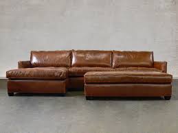 Browse our great prices & discounts on the best leather sofas. Arizona Leather Sectional Sofa With Chaise Top Grain