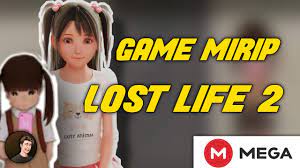 Download game lost life mod apk bahasa indonesia versi terbaru fitur full premiun link aktif uang tidak terbatas dan lainnya. Game Mirip Lost Life 2 Game Viral 3d Link Download Youtube