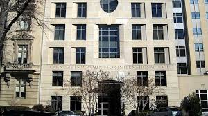 Two seniors chosen as fellows by Carnegie Endowment