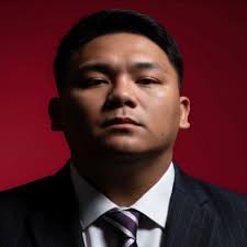 Congratulations Rev Fr. Dean Simon B. Peña for passing the Bar Exam From  diocese of Sorsogon! Salute padre! #TriskelionCelebrity #sTΓΦng #sTΓΣngth