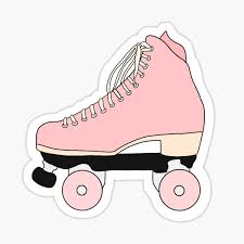 It is a recreational activity, a sport, and a form of transportation. Rollerskate Aesthetic Gifts Merchandise Redbubble