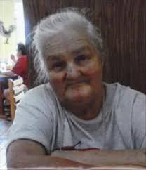 Obituary for Anna Lee Murphy