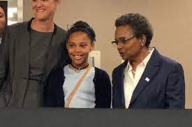 By prabesh niroula | on: Lori Lightfoot Plans To Tap Lgbt Voting Bloc To Make History And Reach City Hall Chicago Sun Times