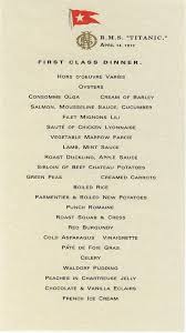 Whether you're celebrating a birthday, hen party, buck's night, or family reunion, the titanic is sure to be unforgettable! Themed Dinner On The R M S Titanic Party Set Classic Trivia Game Cd Menu Recipe Toys Hobbies Contemporary Manufacture