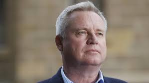 Government can't afford throne speech costs