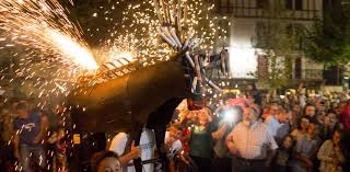 Some of the things to do and places to visit in st jean de luz in july and august 2018. Les Grands Evenements Saint Jean De Luz Tourisme