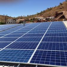 Solgen Energy To Install 65kw System On Cockatoo Island