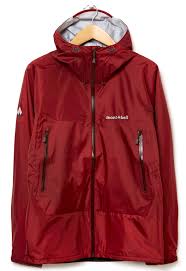 You'll receive email and feed alerts when new items arrive. Montbell Men S Rain Trekker Jacket