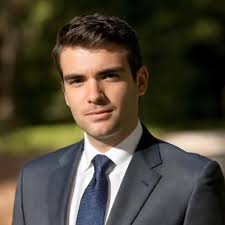 Jack Sieber, Inside Account Executive