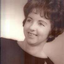 Etheleen Floyd Carnes Obituary