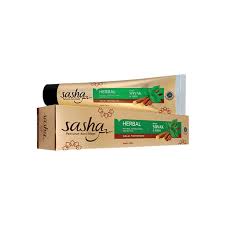 Jual Sasha Pasta Gigi Halal Siwak 150 Gr 150gr 150g Kota Serang Alfarisi Ol Shop Tokopedia