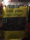 Uva Pasa Super Thompson