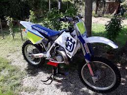 husqvarna cr 360