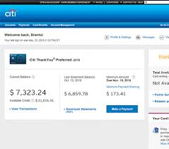 Enjoy the convenience of our citibank® online that now can be accessed from your computer, tablet or phone, or providing you with a safe online banking experience is of a paramount importance to us. Citi Card Online Account Management