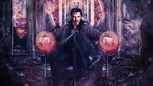 In the doctor strange comics, he's always going to these different dimensions. 1440x2960 Benedict Cumberbatch Doctor Strange Art Samsung Galaxy Note 9 8 S9 S8 S8 Qhd Wallpaper Hd Movies 4k Wallpapers Images Photos And Background Wallpapers Den