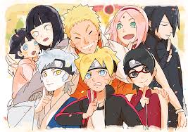 Pin Oleh Baohan Nguyen Di Super Pack Naruto Gambar Anime Gambar