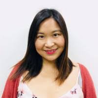 Betty Lai's Instagram, Twitter & Facebook