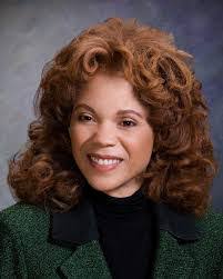 Constance Rice's Instagram, Twitter & Facebook