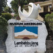 Situated near merbok, kedah, between gunung. Photos At Muzium Arkeologi Lembah Bujang Archaeological Museum 16 Tips From 1149 Visitors
