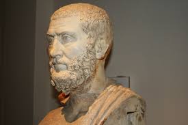 Aventura greaca (1): Olimp si Meteora