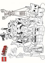 Lego batman movie and superwoman. Get This Printable The Lego Movie Coloring Pages 237391