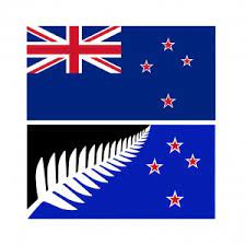 4.8 out of 5 stars. New Zealand Rejects Crowd Sourced Flag Design