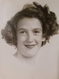 Elsie Florine Stanley Wolfe (1934-2011)