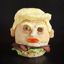 1080 x 1080 funny pictures. Food Artist Kasia Haupt Makes Funny Sandwich Monsters