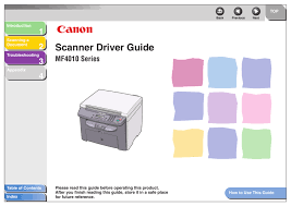 Set the first page of the document on the platen glass. Canon I Sensys Mf4010 I Sensys Mf4018 User Manual Manualzz