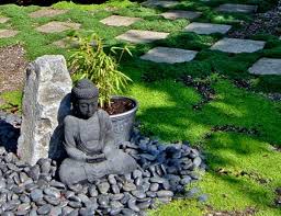 Faire un petit jardin zen suffit ! Le Mini Jardin Japonais Serenite Et Style Exotique Archzine Fr Jardin Japonais Mini Jardins Jardin Zen