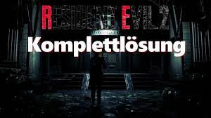 Resident Evil 2 Remake: Komplettlösung mit Tipps - Resi 2 Lösung: Claire - 2.  Durchgang - Neue Waffen und Wege