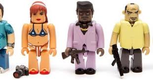 Gameplay showcase video about ricardo diaz anger issues in the cutscenes of grand theft auto vice city or gta vice city with. I Need These These Toys Are Modeled After Characters Tommy Vercetti Candy Suxxx Lance Vance Ricardo Diaz And Ken Rosenberg From Grand Theft Auto V Rapiditas