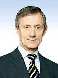 Kanngießer führt SPD-Kandidatenliste an