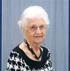 Katherine Lucille Orr Obituary May 15, 2022