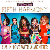 Itunescharts Net Im In Love With A Monster By Fifth