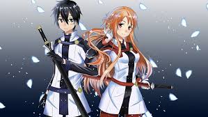 Pin On Sword Art Online