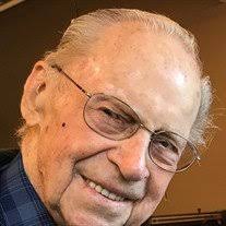 Obituary information for Mr. Arthur W. Zinkel