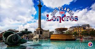 Cosas Que Hacer En Londres 100 Planes Imprescindibles 2020