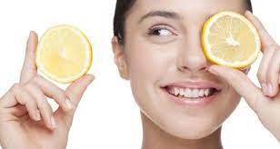Benefits Lemon Has On Acne And Skin Vitagene