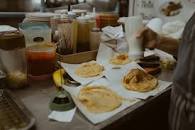 Las 10 comidas callejeras más populares del mundo, según ...