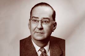 Arkansas Business Hall of Fame 2019: Joseph M. Steele