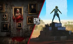 ¡muestra tus habilidades de alto vuelo y equilibrio al conducir motos en uno de nuestros muchos. Layers Of Fear Y Q U B E 2 Se Suman A Los Juegos Gratis De Epic Games Muycomputer