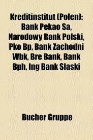 Business identifier codes (bic codes) for thousands of banks and financial institutions in more than 210 countries. Kreditinstitut Polen Bank Pekao Sa Narodowy Bank Polski Pko Bp Bank Zachodni Wbk Bre Bank Bank Bph Ing Bank L Ski Amazon De Bucher