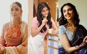 Social Hulchal: ముద్దుగున్న మృణాల్.. ఐస్‌క్రీమ్‌తో 'ధురంధర్' సారా