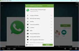 Otherwise, mailspring and gajim also quite good as the alternative of this software. Download Whatsapp For Pc Wobrown