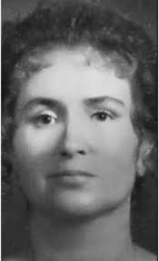 Doris Cuddy Obituary (1932