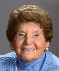 Obituary for Ethel Mae Uecker