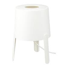 Tvars White Table Lamp Ikea White Table Lamp Lamp Table Lamp