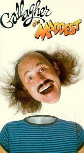 Gallagher: Overboard (TV Special 1987)