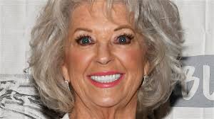 Why Paula Deen Doesn't Consider Herself A Chef